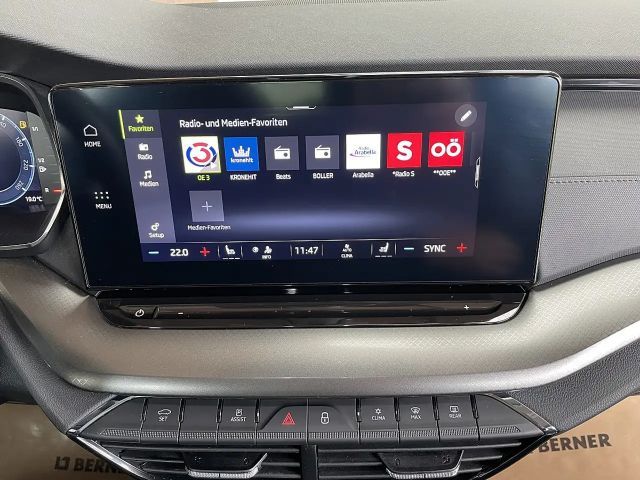 Skoda Octavia 2,0 TDI DSG-LED-AHV-VIRTUAL COCKPIT-SHZ-TEMPOMA...