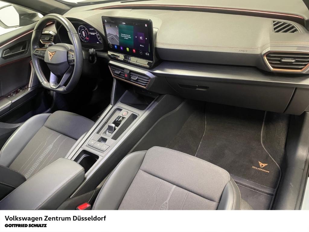 Cupra Formentor 1.4 e-Hybrid