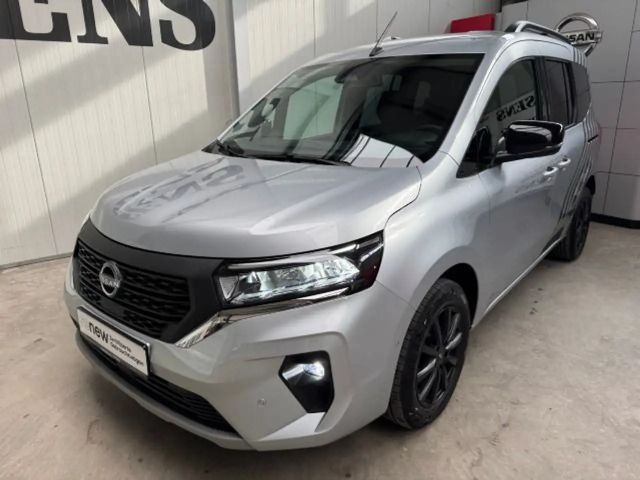 Nissan Townstar N-Connecta