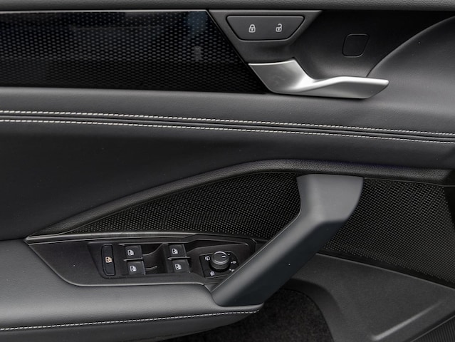 Volkswagen Tiguan 2.0 TDI DSG