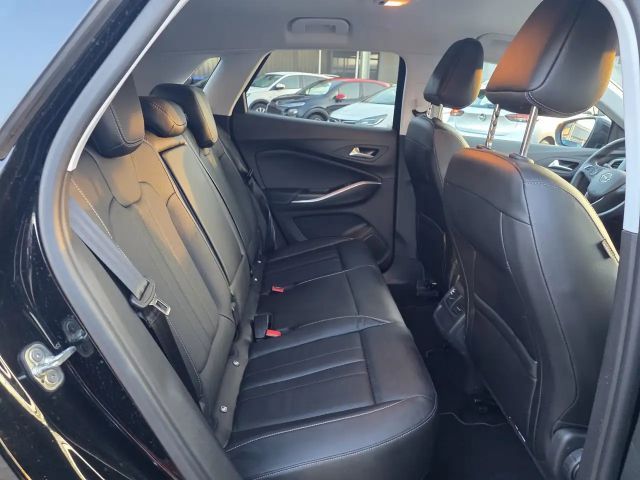 Opel Grandland X Business Elegance