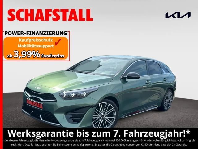 Kia ProCeed GDi GT-Line