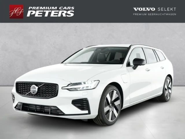 Volvo V60 Dark T8 Ultra