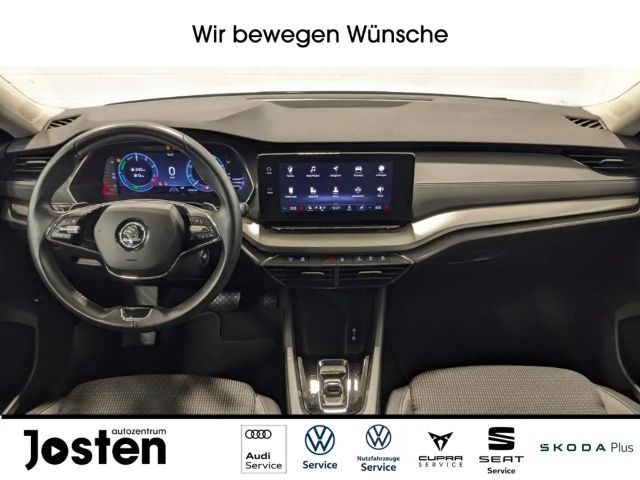 Skoda Octavia 1.4 TSI iV