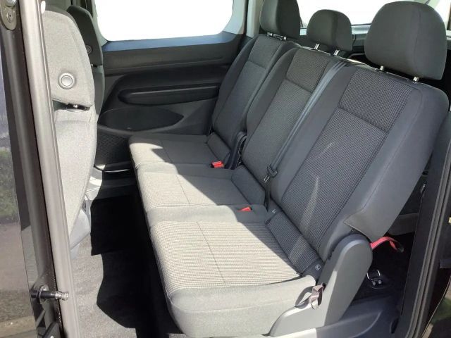 Volkswagen Caddy 2.0 TDI DSG