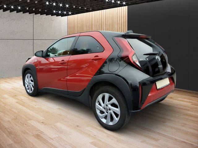 Toyota Aygo X 5-deurs Comfort
