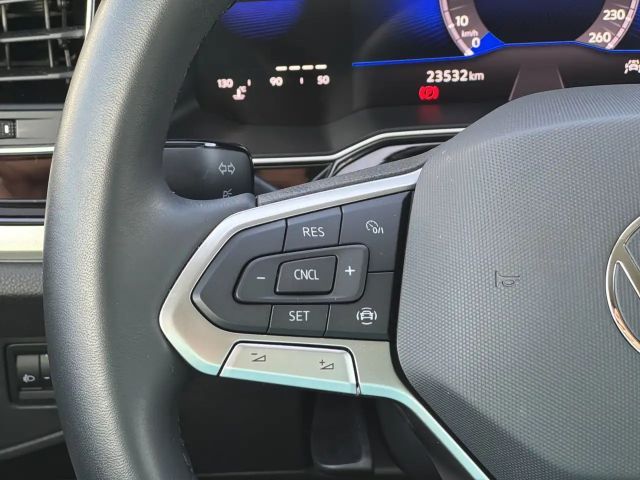 Volkswagen Polo 1.0 MPI Life Move