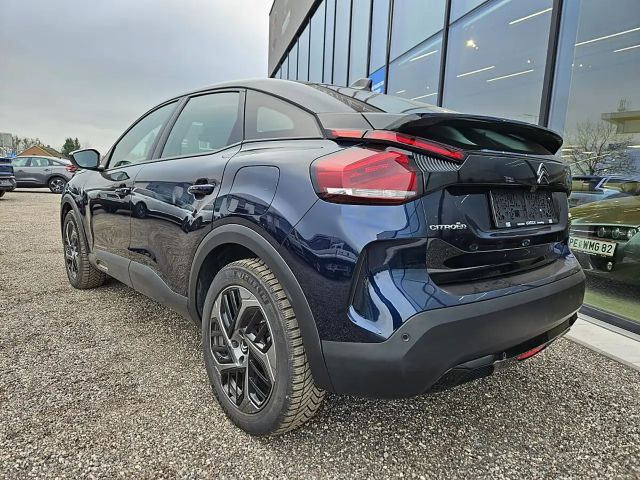 Citroën C4 BlueHDi Plus