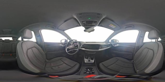 Audi Q4 e-tron Sportback