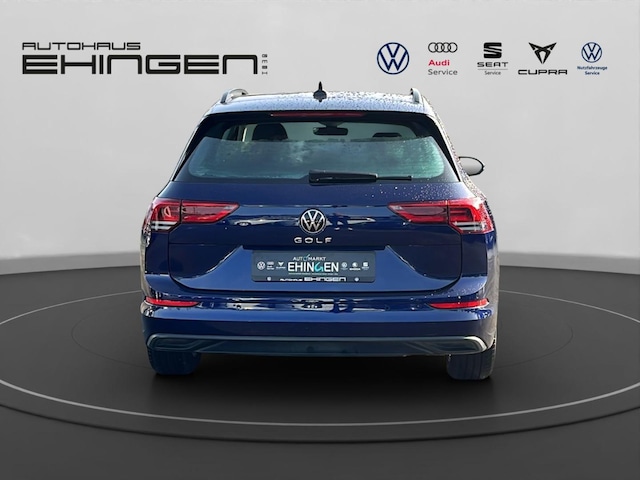 Volkswagen Golf Golf VIII Life Variant