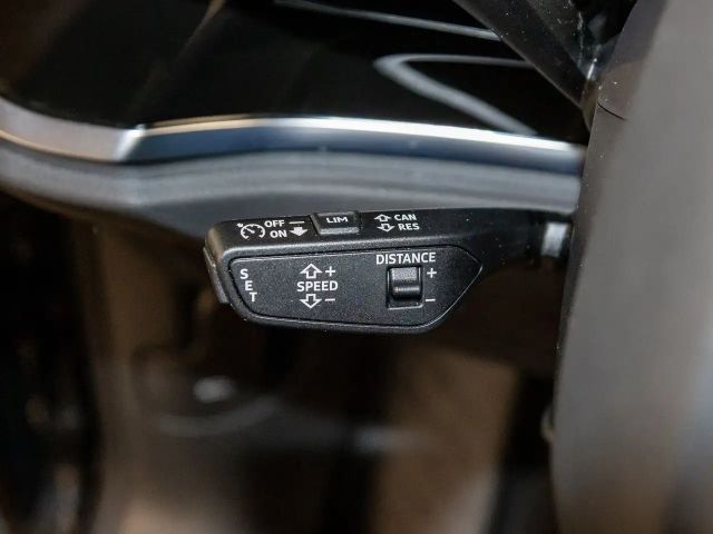 Audi Q3 40 TFSI Quattro S-Tronic