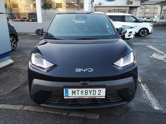 BYD Dolphin Surf 43.2 kWh Comfort