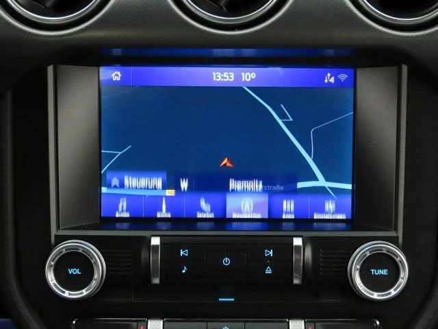 Ford Mustang GT 5.0 V8