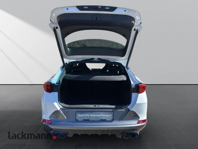 Cupra Formentor 4Drive