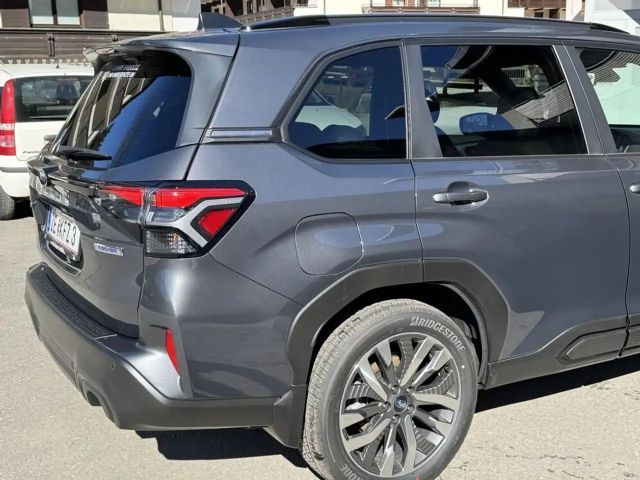 Subaru Forester Premium