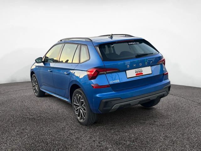 Skoda Kamiq 1.5 TSI Tour