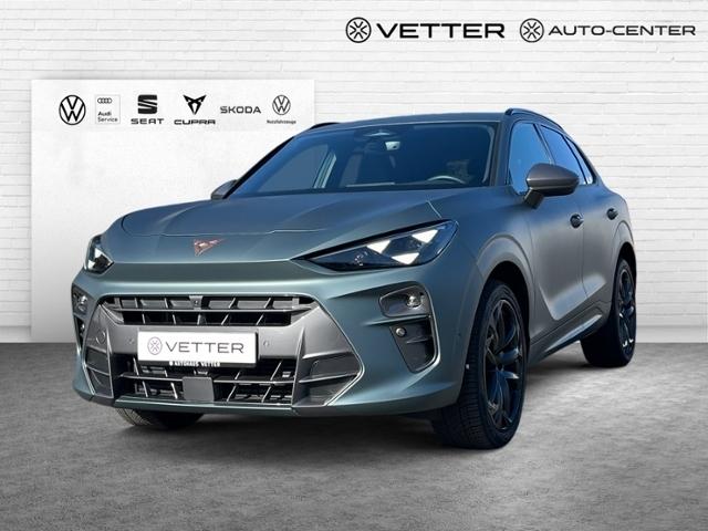 Cupra Terramar 2.0 TSI VZ