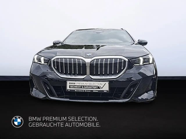 BMW 540 540d M-Sport xDrive