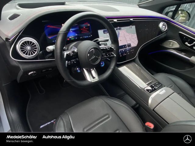 Mercedes-Benz EQS 4MATIC+ 53 AMG Line Sedan