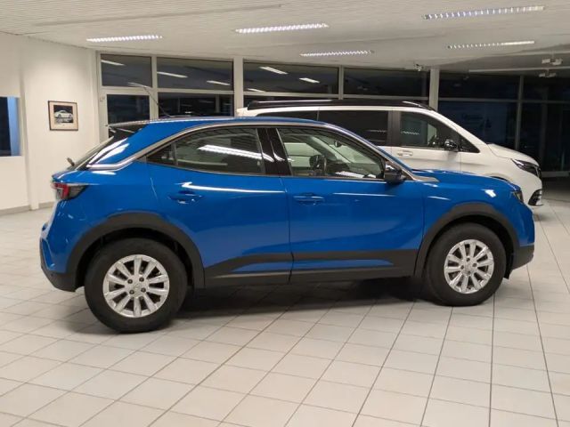 Opel Mokka Edition