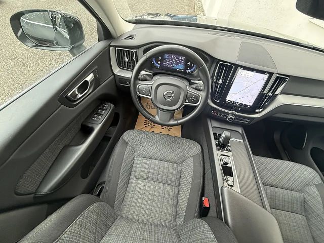 Volvo XC60 Geartronic