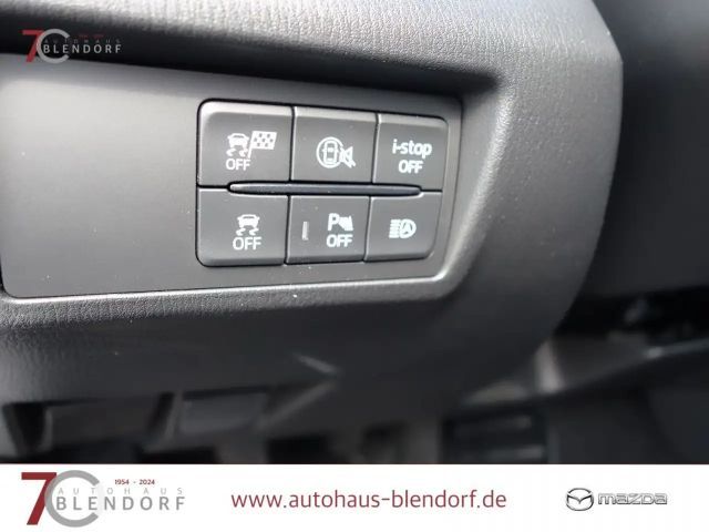 Mazda MX-5 Exclusive-line