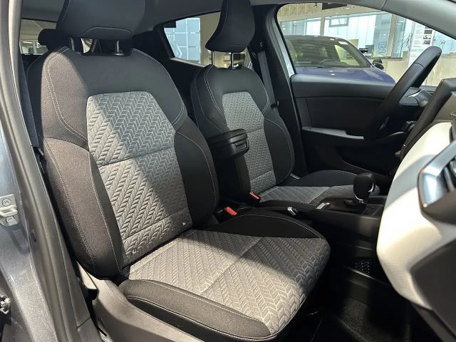 Renault Clio Evolution TCe 90