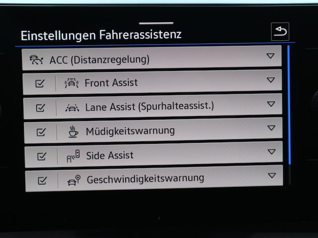 Volkswagen Taigo Taigo 1,0 TSI Goal +LED+Navi+AHK