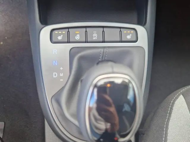 Hyundai i10 1.0 Trend