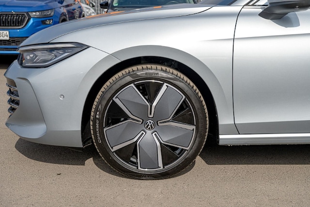 Volkswagen Passat Elegance Elegance Variant