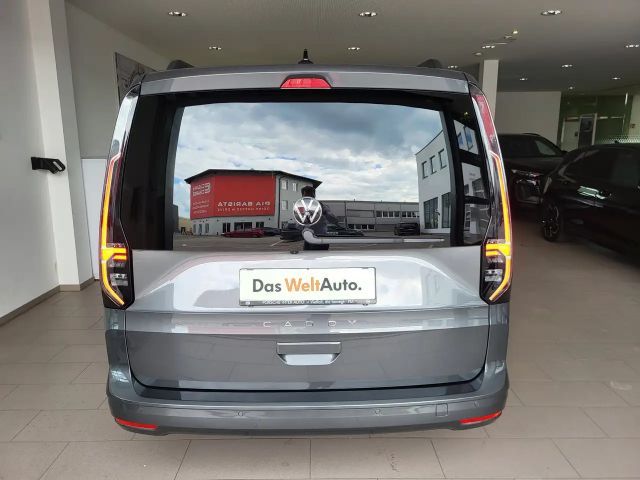 Volkswagen Caddy Life Maxi