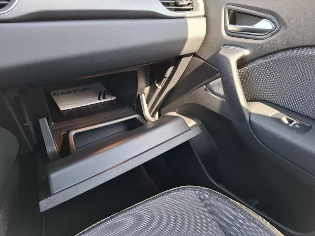 Renault Captur TCe 90 Techno