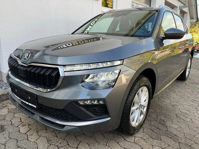 Skoda Kamiq 1.5 TSI Selection