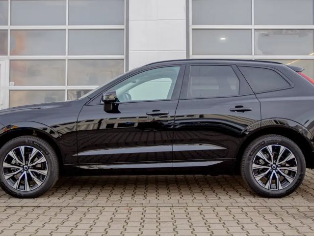 Volvo XC60 AWD Dark Plus