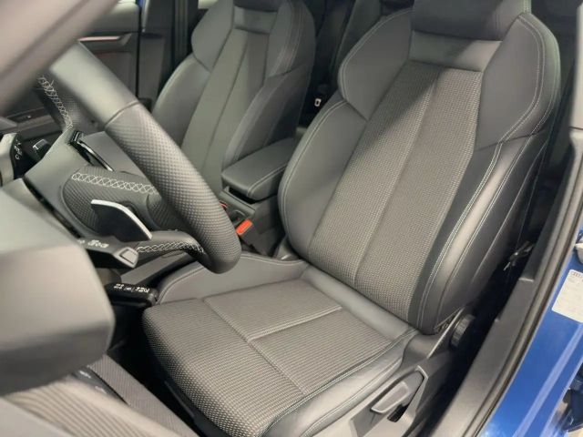 Audi S3 2.0 TFSI Sedan