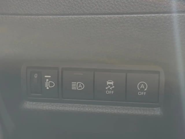 Toyota Aygo X Hatchback