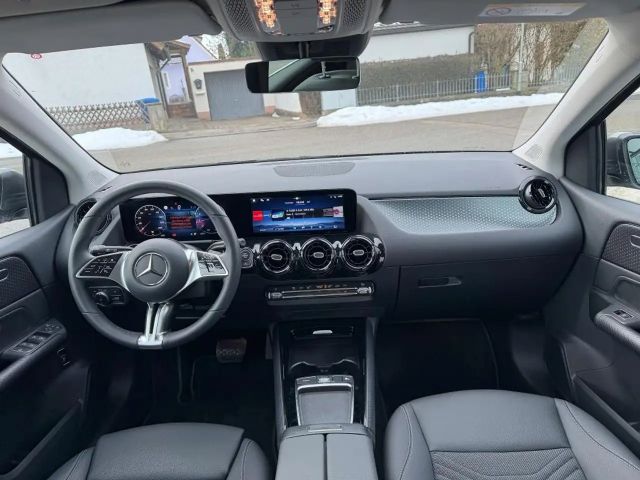 Mercedes-Benz B 180 EntryAdvance AHK Kamera WinterP+M&S16" LED