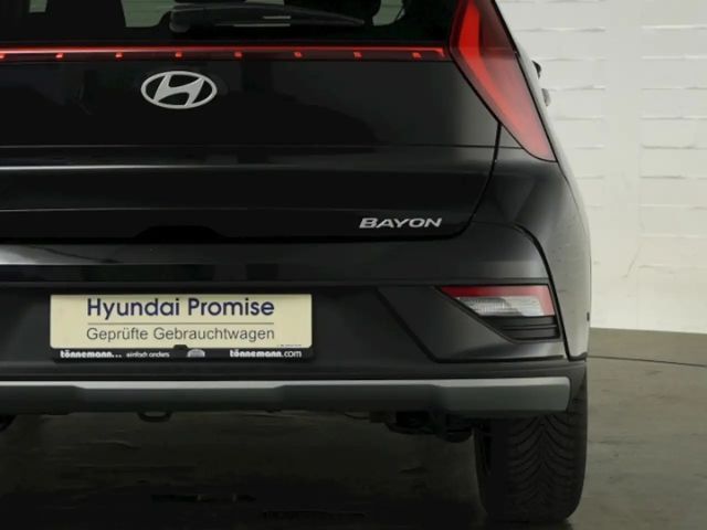 Hyundai Bayon Prime T-GDi