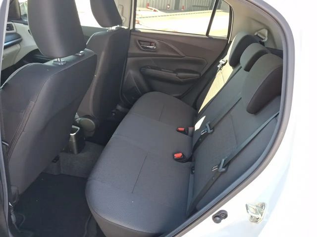 Suzuki Swift AllGrip Flash Hybrid