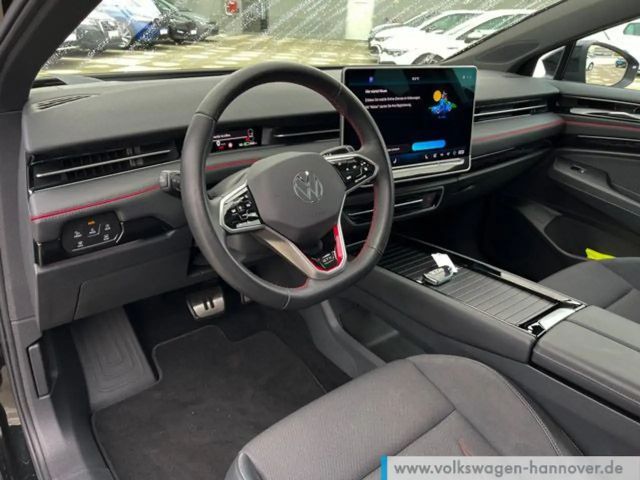 Volkswagen ID.7 GTX Tourer