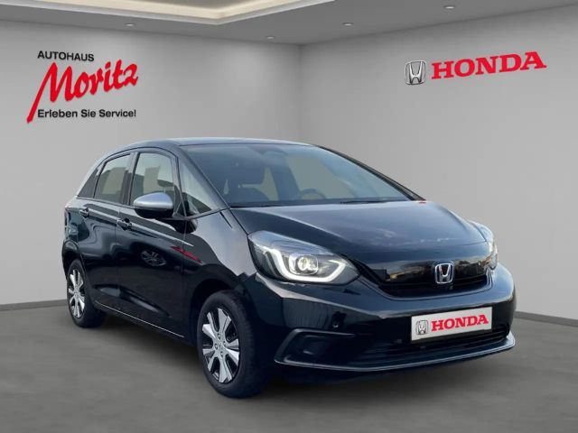 Honda Jazz 1.5 Elegance Hybrid i-MMD