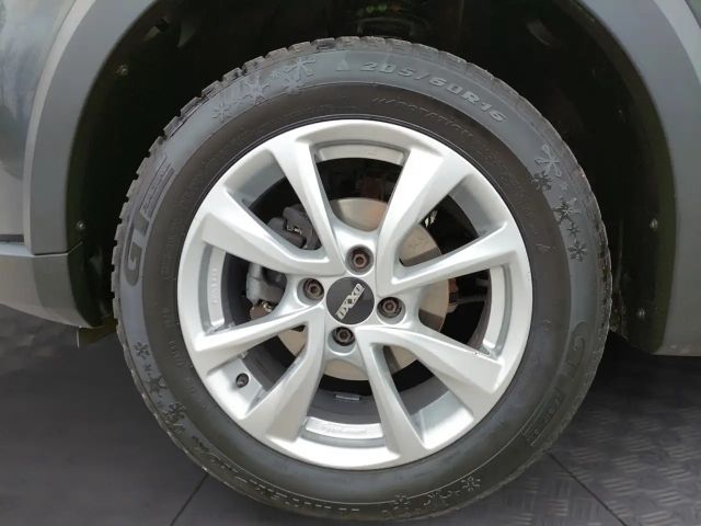 Dacia Sandero Stepway TCe 90