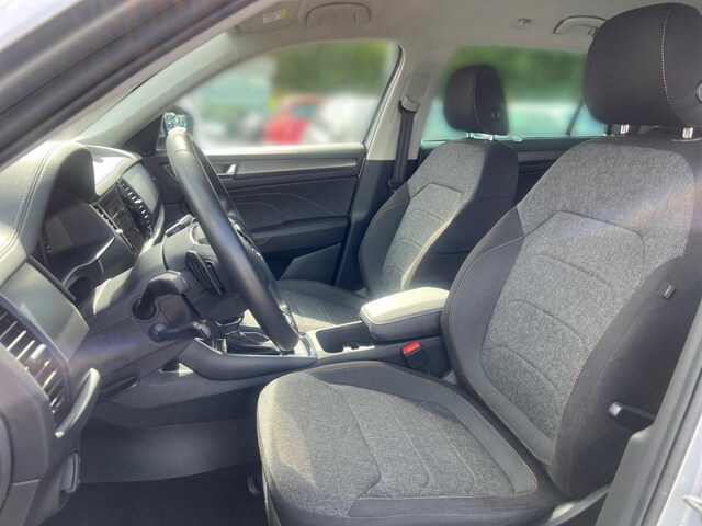 Skoda Kodiaq 4x4 Clever