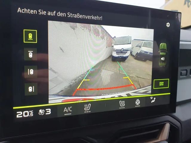 Dacia Duster Extreme TCe 130