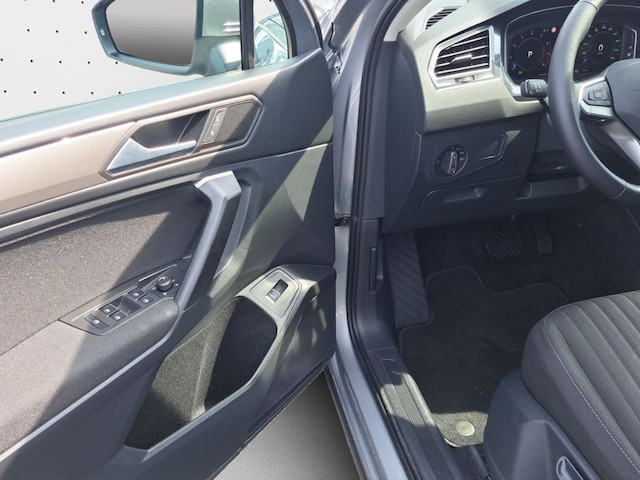 Volkswagen Tiguan 1.5 TSI Allspace Life