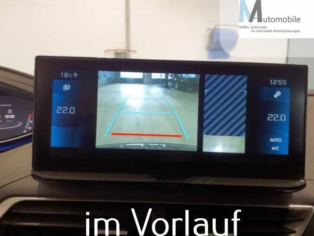 Peugeot 5008 Allure Pack BlueHDi EAT8