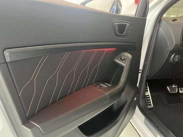 Cupra Ateca 2.0 TSI 4Drive DSG VZ