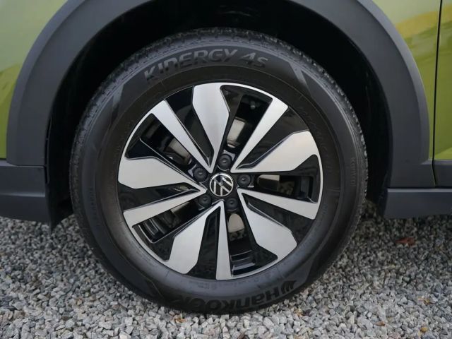 Volkswagen Taigo 1.0 TSI