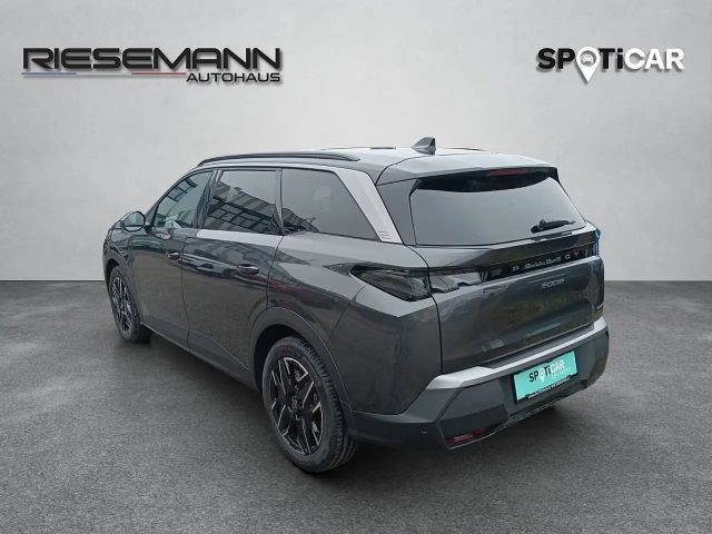 Peugeot 5008 GT-Line