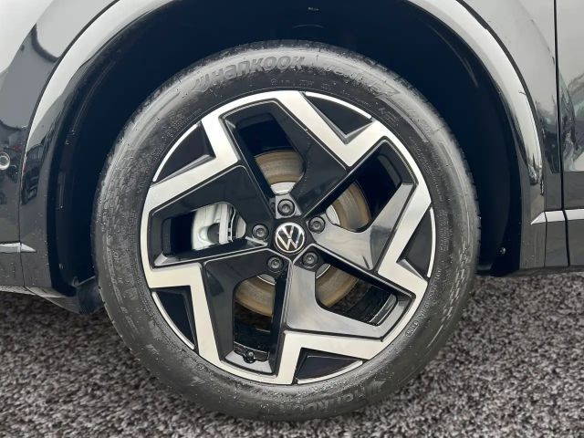 Volkswagen Tiguan DSG R-Line